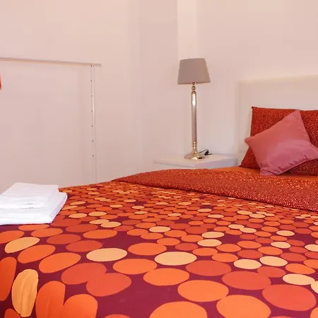 Gæstehus Chiado 3*