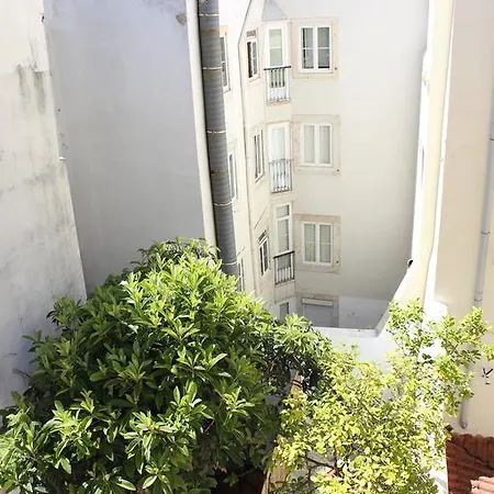 Chiado 3* Lisboa