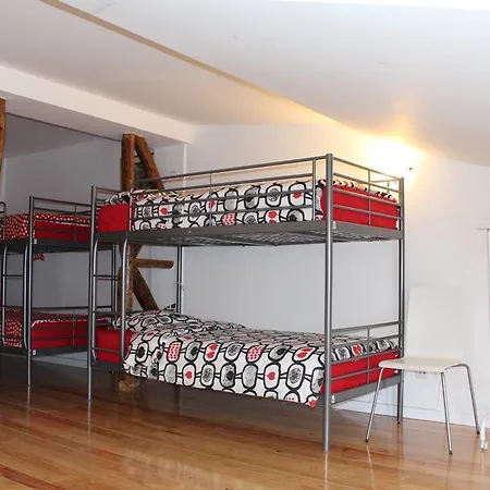 Pensjonat Chiado 3*