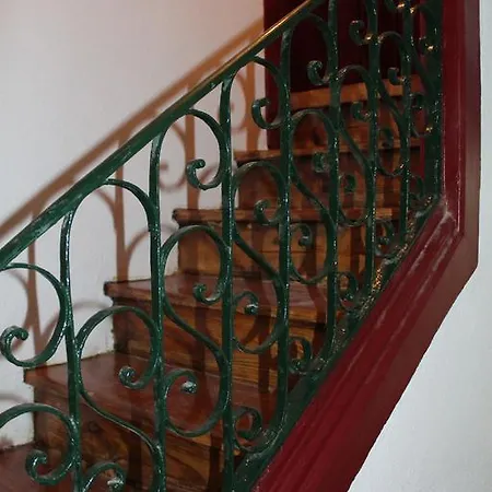 Chiado Gæstehus Lisboa