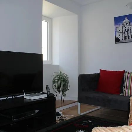 Gæstehus Chiado 3*