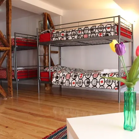 Gæstehus Chiado 3*