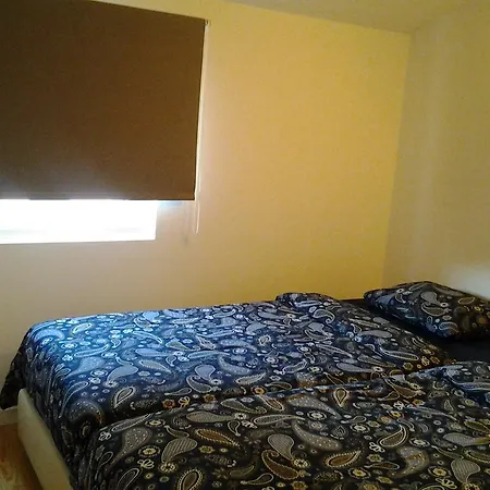 Vendégház Chiado 3*